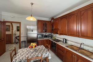 Naveens House Casa vacanza