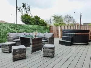 Millies Holiday Home - Thornton