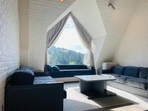 ザ・ヴィレッジアルファ - Tomamu