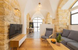 Sapir Boutique Apartments - 3hvězdičkové hotely ve městě Beerševa