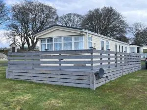 Heron View Holiday Home - Glenluce