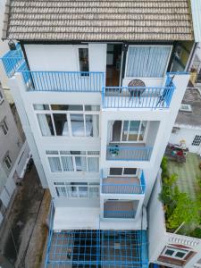 Zuka Hotel & Apartment