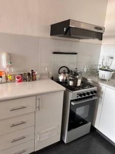 Lindo Departamento en Av. Guardia Civil 861 - Chorrillos