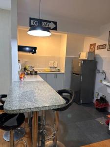 Lindo Departamento en Av. Guardia Civil 861 - Chorrillos