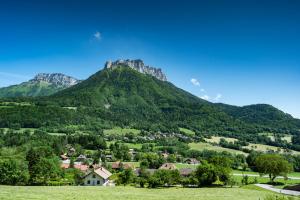 Appartements Coquet T2. Exceptionnel entre lac et montagnes : photos des chambres