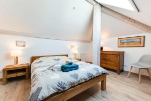 Appartements Coquet T2. Exceptionnel entre lac et montagnes : photos des chambres