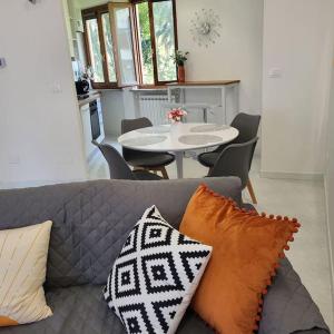 CASA FAUL con parcheggio vicino Alloggio turistico