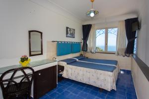 Standard Double Room room in Holidays Fico D'India
