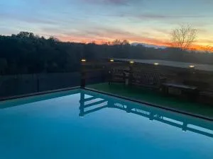 Villa Paola - Villa San Leonardo