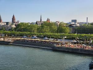 Exklusives & ruhiges Zimmer an der Uni Mainz