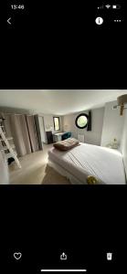 Villas Belle villa contemporaine & lumineuse plage normandie : photos des chambres