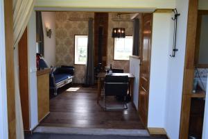 B&B / Chambres d'hotes Le Chene d’Or : photos des chambres