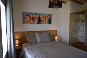 B&B / Chambres d'hotes Le Chene d’Or : photos des chambres