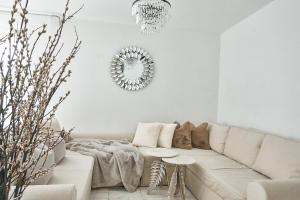 SZAFIROWE apartamenty (resort KLIFOWA) 1