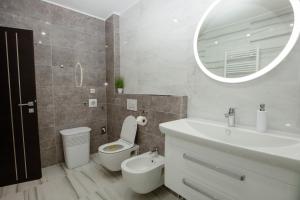 Apartman Amfora