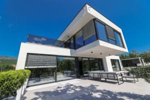 Luxury Villa Cloer, Jadranovo - Sauna,Steam room, 2 Jacuzzis