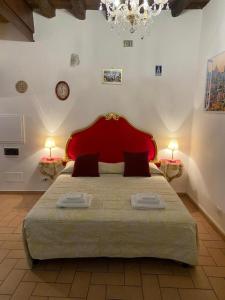 Casa Arco della Chiesa Nuova - Pantheon & Navona