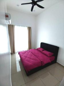 Paradise Home- 10Pax4CarPark- Pg BridgeKPJ Hosp