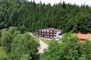 Resort 7 Crai - Cabana Craiul Crailor