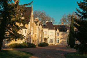 Hotels Chateau De Razay : photos des chambres