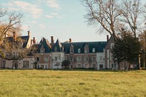 Hotels Chateau De Razay : photos des chambres