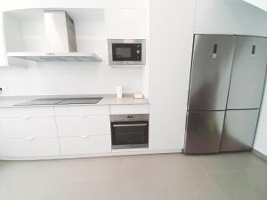 Casa en el Centro de Sevilla