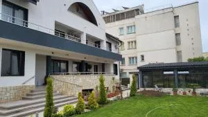 Casa Bendis - Eforie