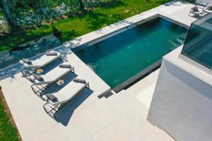 Luxury Villa Cloer, Jadranovo - Sauna,Steam room, 2 Jacuzzis