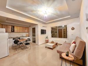 Aladin - Cosy à 200m de la plage de Chott Meriem