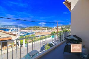 Villas Villa Bonheur : photos des chambres