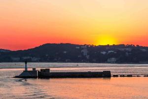 Villas Villa Bonheur : Villa 2 Chambres