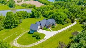 Tranquil Secluded Retreat - بونفيل