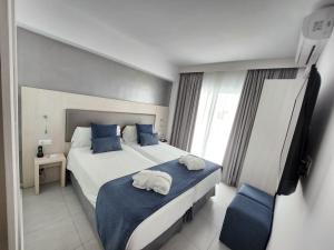 Double or Twin Room room in Hotel Diamante