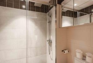 UrbanChicMalaga Historic Malaga with Quiet Patio