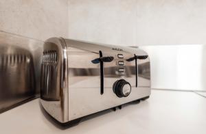 UrbanChicMalaga Historic Malaga with Quiet Patio