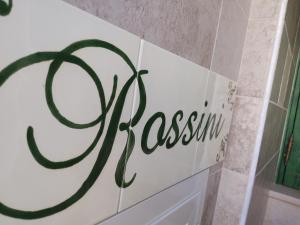 ROSSINI GUEST HOUSE
