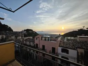 Gratteri Holiday Appartamento Vista Mari - Isnello