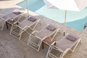 Panoutsis Villa - Sivros Lefkada