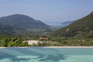 Panoutsis Villa - Sivros Lefkada