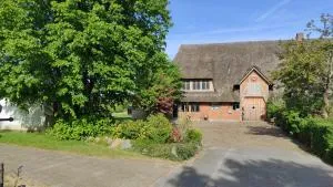 FeWo Strohbrück - Felde