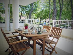 Casa Baroncini Appartamenti