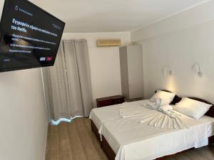 Aggelos Family Hotel