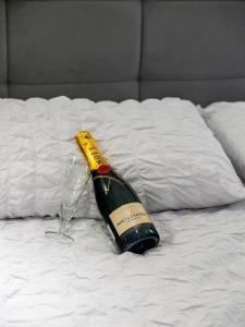 PARK HERASTRAU 2 LUXURY BEDROOM