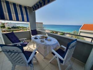Family deluxe apartman LUMA 