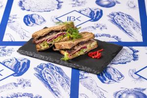 Iberik Rocallaura Balneari