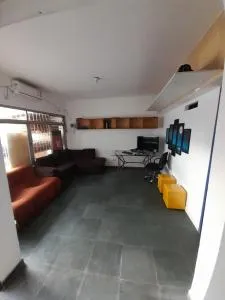 Alojamento Fundação - São Caetano ABC - 南圣卡埃塔诺