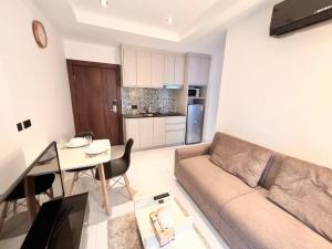 Garden Access 1 Bedroom in Serenity