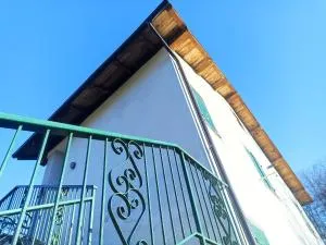 Cascina Marasca Appartamento Sole - Olbicella