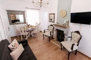 Elia House 2 near Nafpaktos - Chiliadou