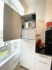 Appartements LE DECO - Confort - Wifi - Luminosite - Entre gare et Centre : photos des chambres